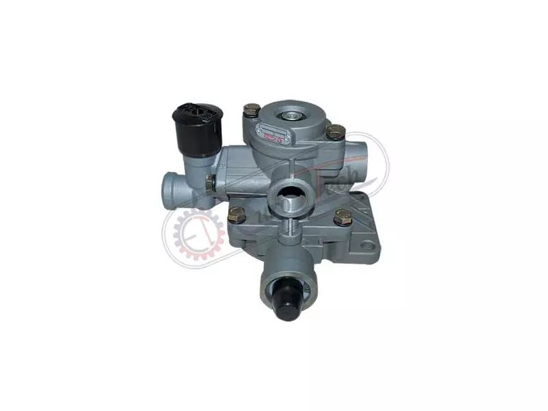Relay Emergency Valve