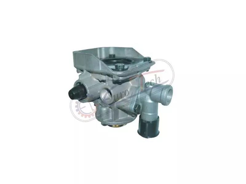 Relay Emergency Valve