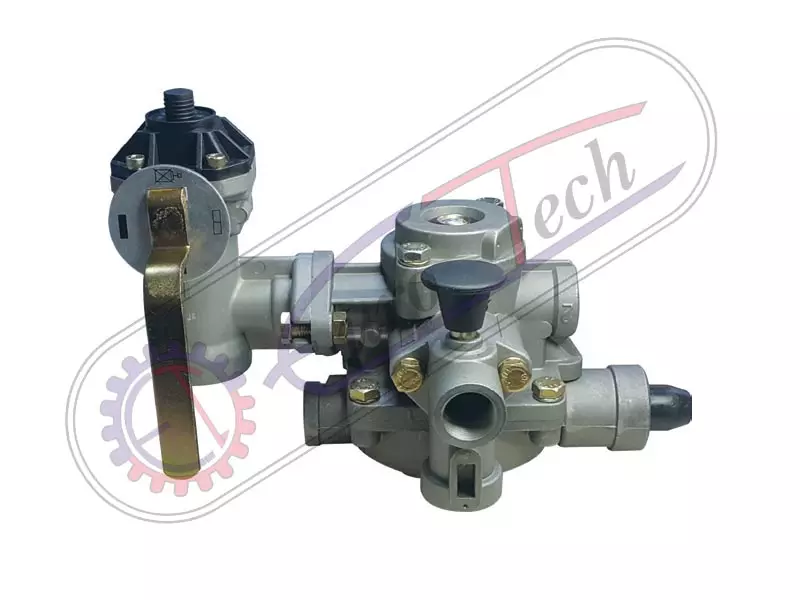 Trailer Control Valves Repair Kit