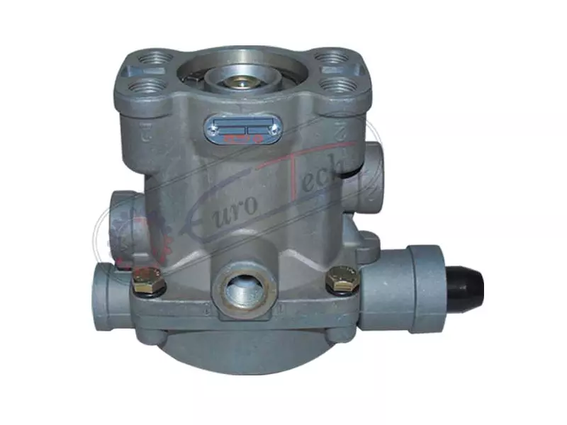 Relay Emergency Valve