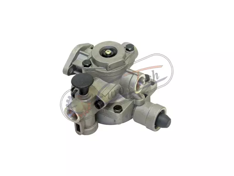 Relay Emergency Valve