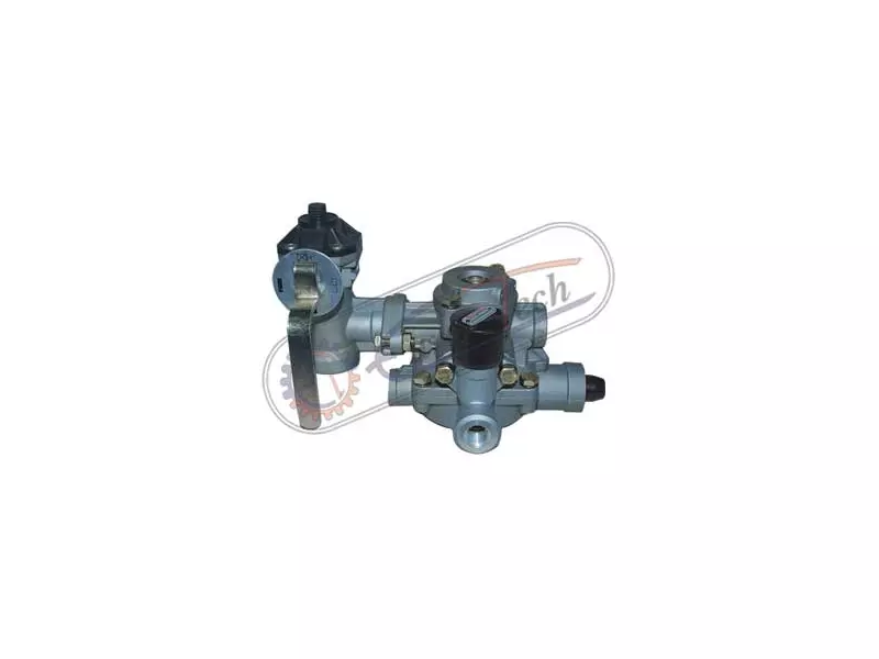 Trailer Control Valves Repair Kit