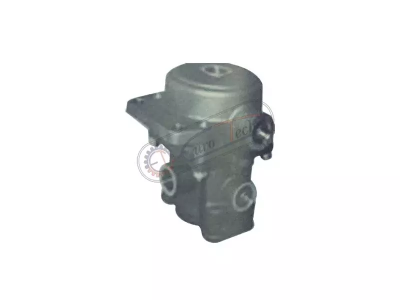 Relay Emergency Valve