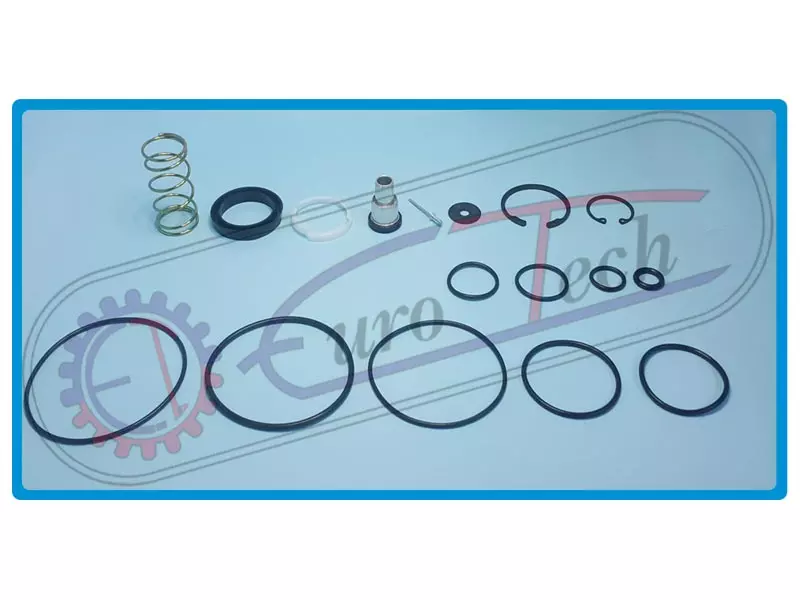 Trailer Control Valves Repair Kit