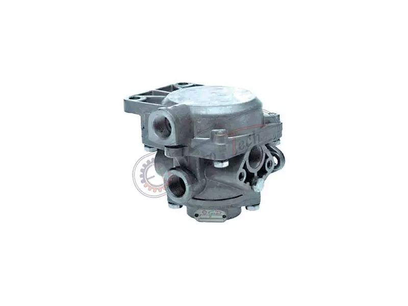 Relay Emergency Valve