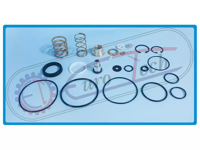 Trailer Control Valves Repair Kit