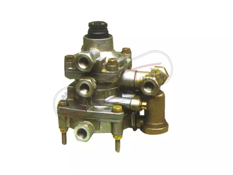 Trailer Control Valves