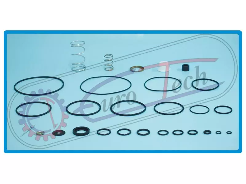 Trailer Control Valves Repair Kit