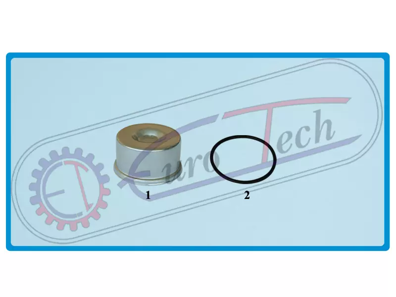 Caliper Repair Kits - SB 5/ SN 5 Type Caliper Repair Kits