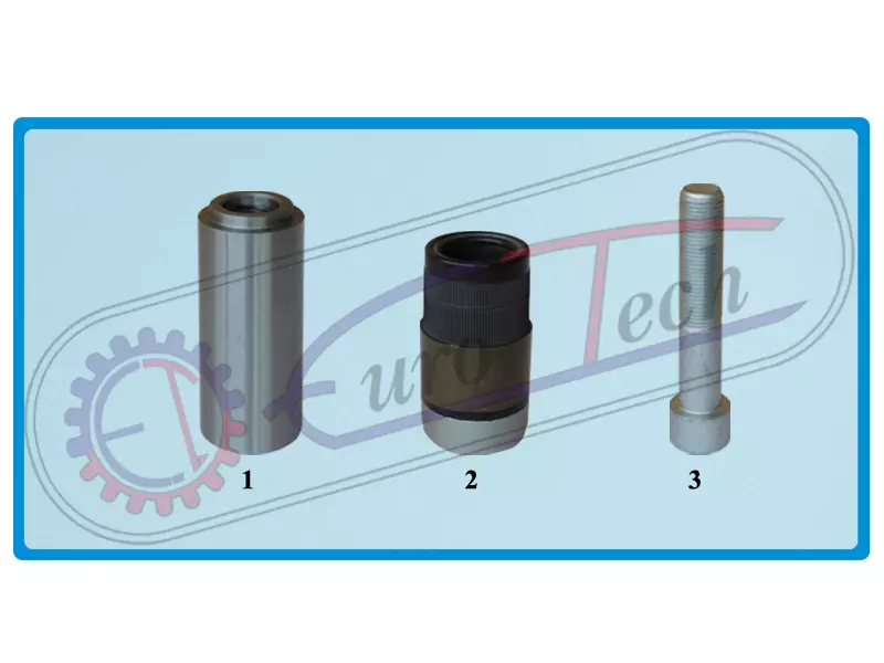 Caliper Repair Kits - SB 5/ SN 5 Type Caliper Repair Kits