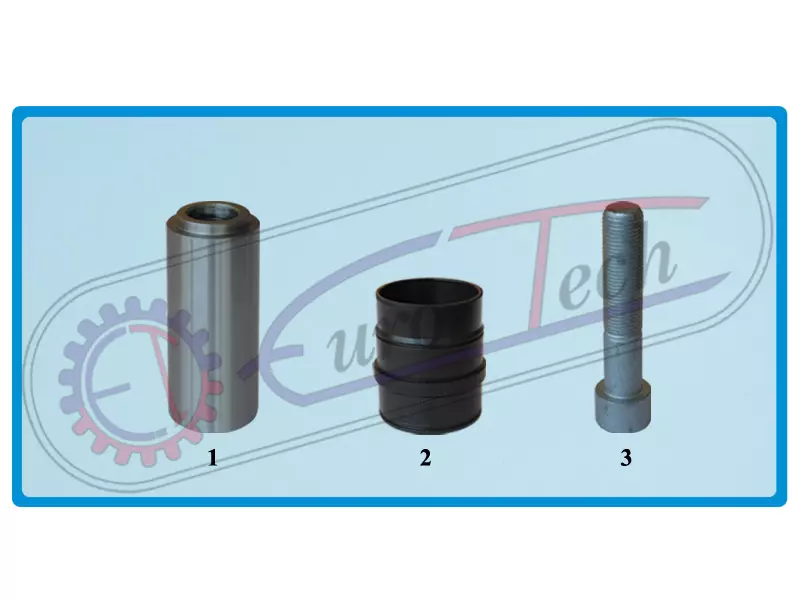 Caliper Repair Kits - SB 5/ SN 5 Type Caliper Repair Kits