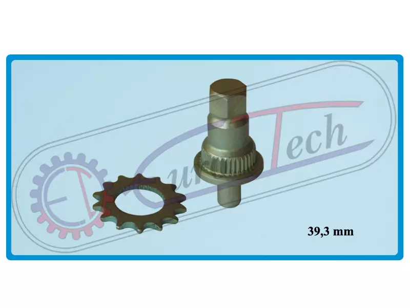 Caliper Repair Kits - SB 5/ SN 5 Type Caliper Repair Kits