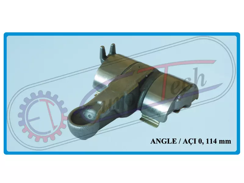 Caliper Repair Kits - SB 5/ SN 5 Type Caliper Repair Kits
