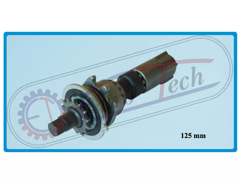Caliper Repair Kits - SB 5/ SN 5 Type Caliper Repair Kits