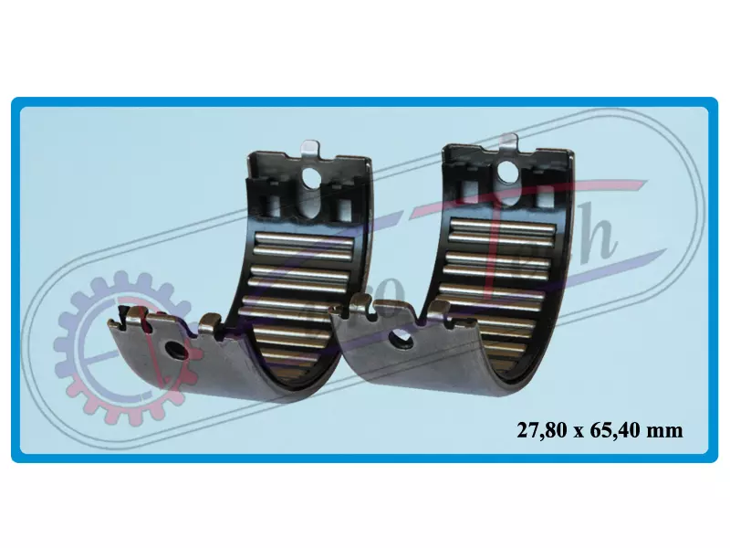 Caliper Repair Kits - SB 5/ SN 5 Type Caliper Repair Kits