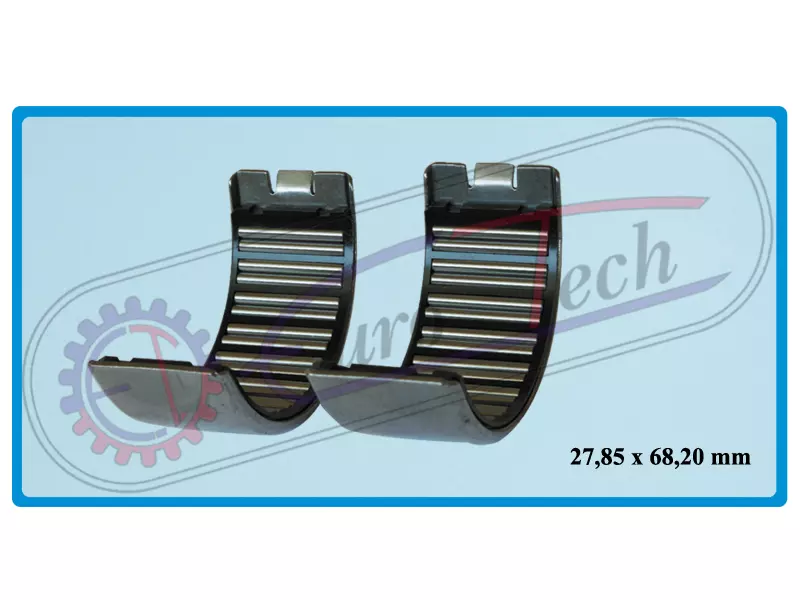Caliper Repair Kits - SB 5/ SN 5 Type Caliper Repair Kits