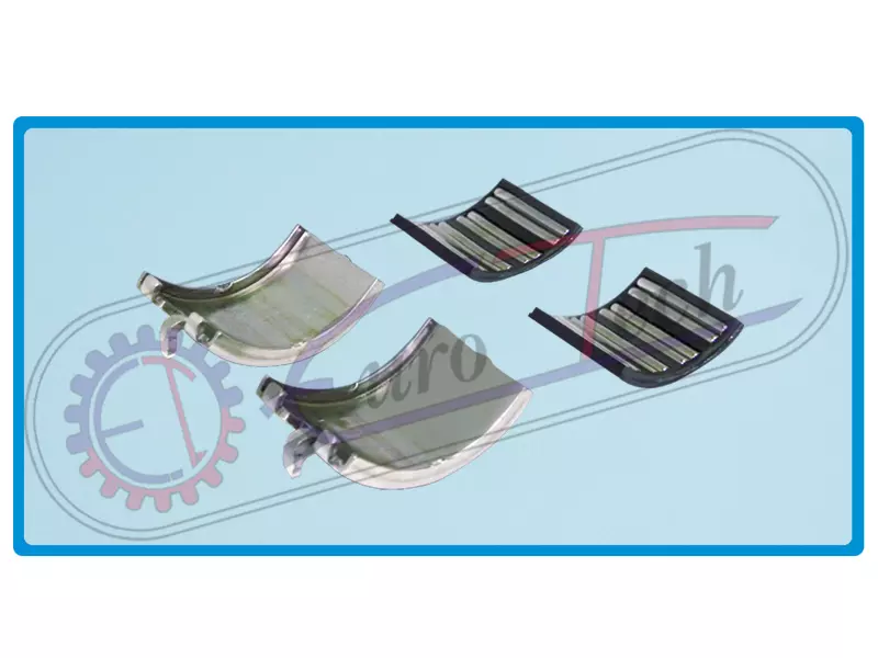 Caliper Repair Kits - SB 5/ SN 5 Type Caliper Repair Kits