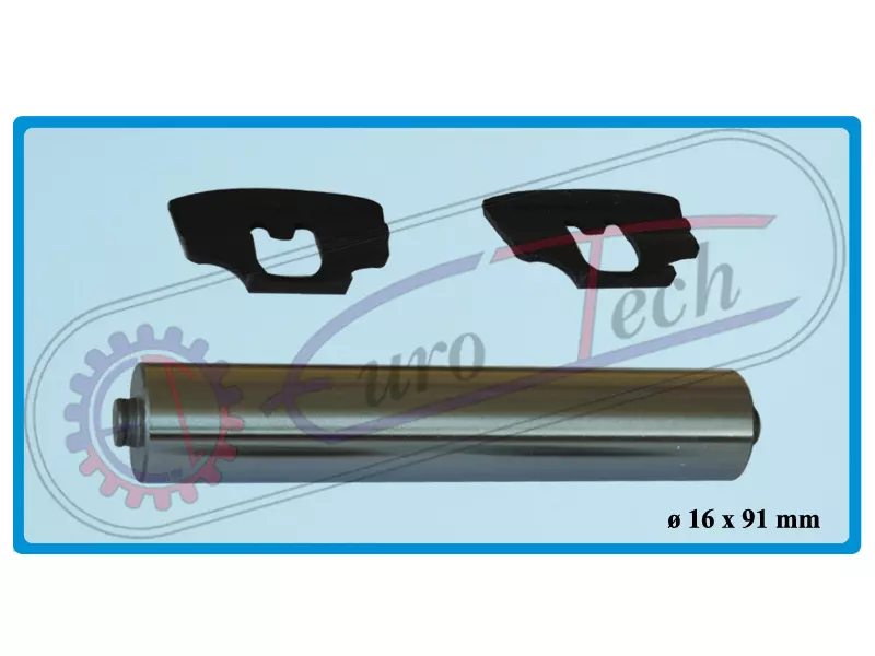 Caliper Repair Kits - SB 5/ SN 5 Type Caliper Repair Kits