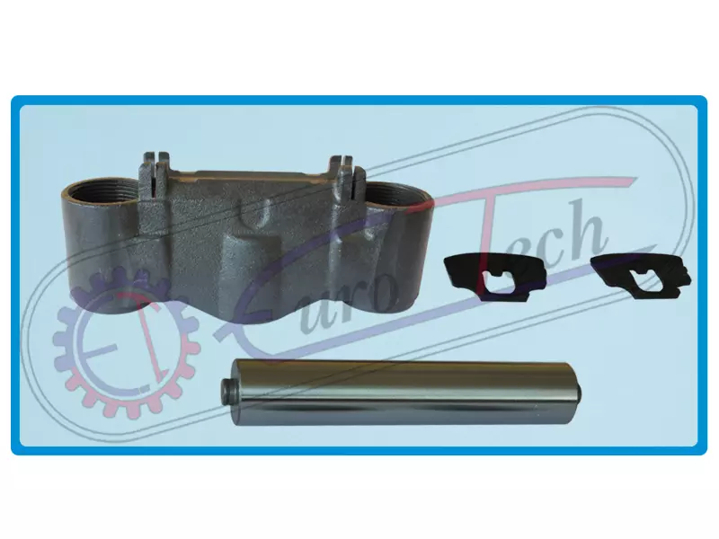 Caliper Repair Kits - SB 5/ SN 5 Type Caliper Repair Kits