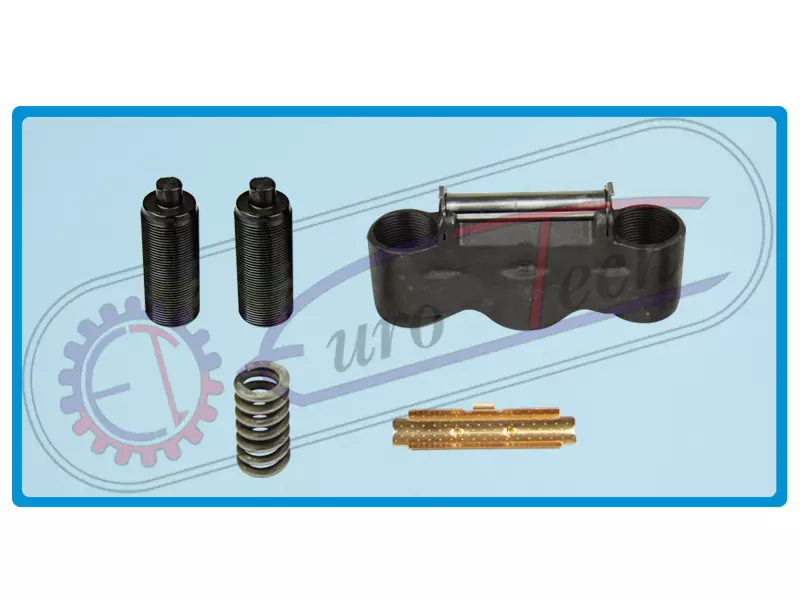 Caliper Repair Kits - SB 5/ SN 5 Type Caliper Repair Kits