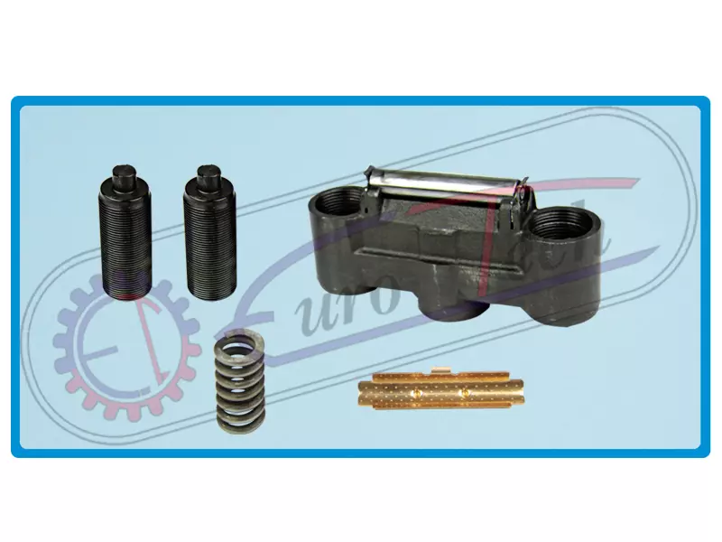 Caliper Repair Kits - SB 5/ SN 5 Type Caliper Repair Kits