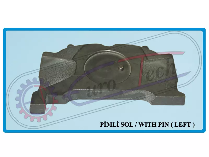 Caliper Repair Kits - SB 5/ SN 5 Type Caliper Repair Kits