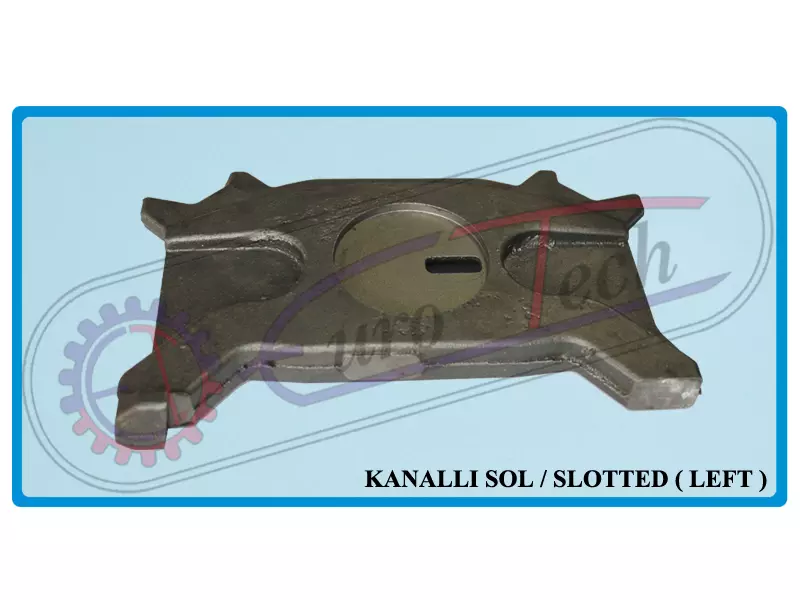 Caliper Repair Kits - SB 5/ SN 5 Type Caliper Repair Kits