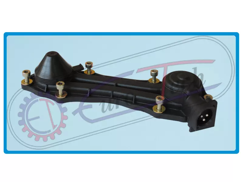 Caliper Repair Kits - SB 5/ SN 5 Type Caliper Repair Kits