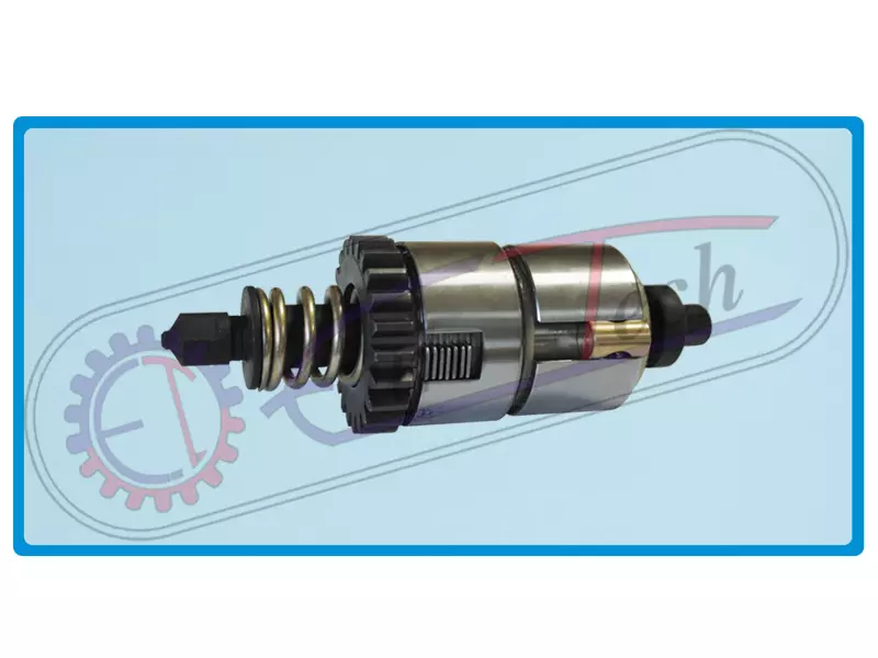 Caliper Repair Kits - SB 6 / SB 7 Type Caliper Repair Kits