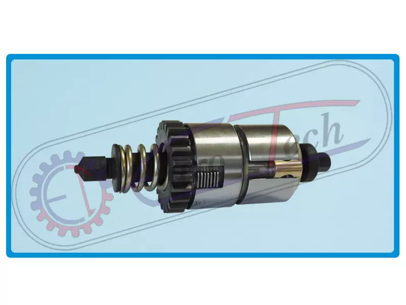 Caliper Repair Kits - SB 6 / SB 7 Type Caliper Repair Kits