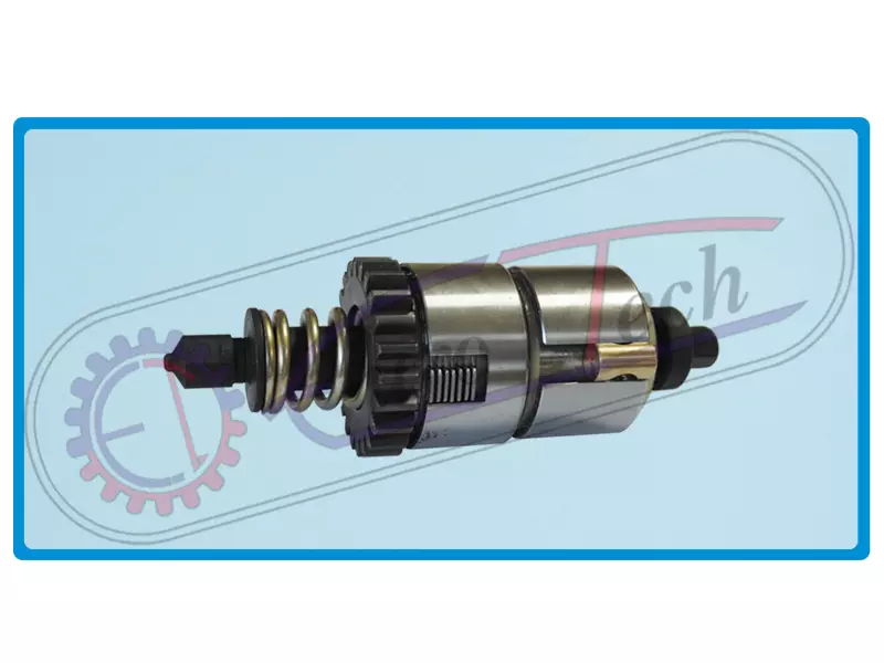 Caliper Repair Kits - SB 6 / SB 7 Type Caliper Repair Kits