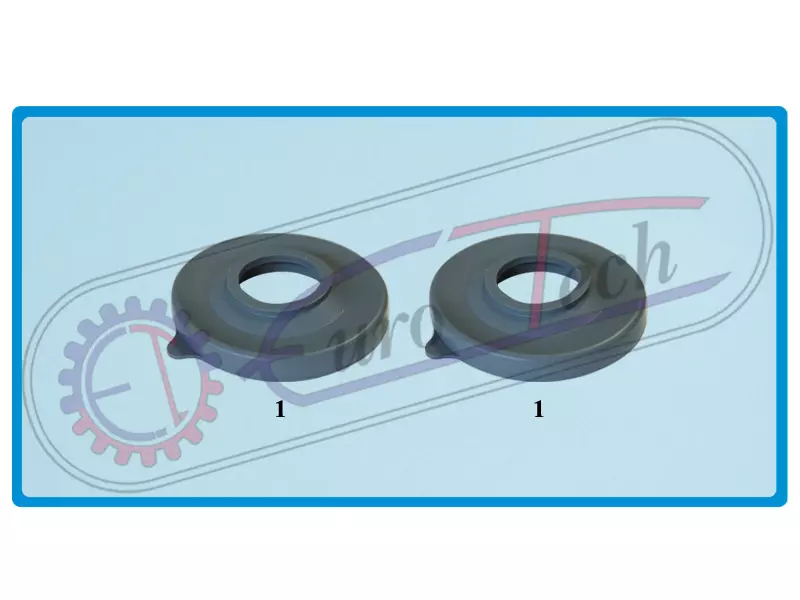Caliper Repair Kits - SB 6 / SB 7 Type Caliper Repair Kits