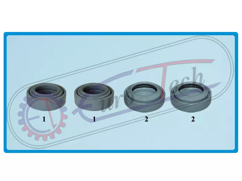 Caliper Repair Kits - SB 6 / SB 7 Type Caliper Repair Kits