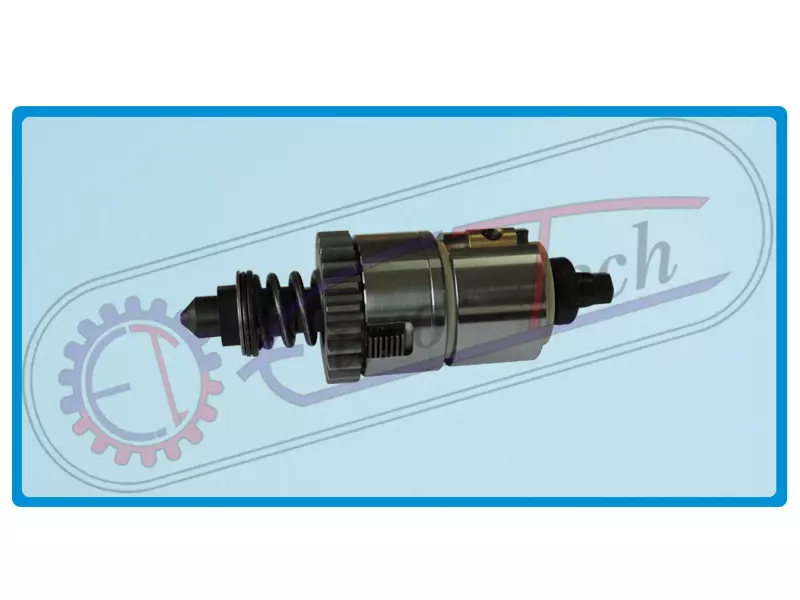 Caliper Repair Kits - SB 6 / SB 7 Type Caliper Repair Kits