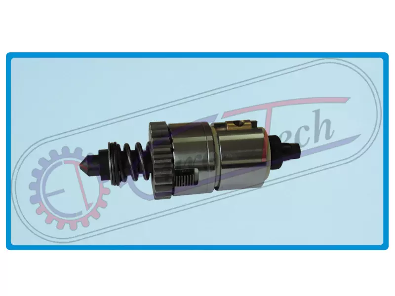 Caliper Repair Kits - SB 6 / SB 7 Type Caliper Repair Kits