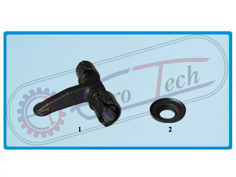 Caliper Repair Kits - SB 6 / SB 7 Type Caliper Repair Kits
