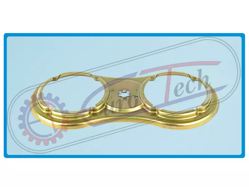 Caliper Repair Kits - SB 6 / SB 7 Type Caliper Repair Kits