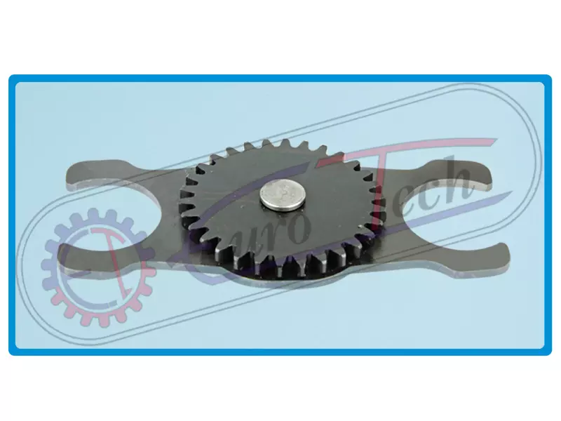 Caliper Repair Kits - SB 6 / SB 7 Type Caliper Repair Kits
