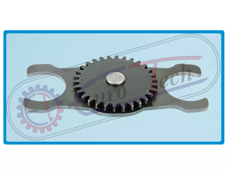 Caliper Repair Kits - SB 6 / SB 7 Type Caliper Repair Kits