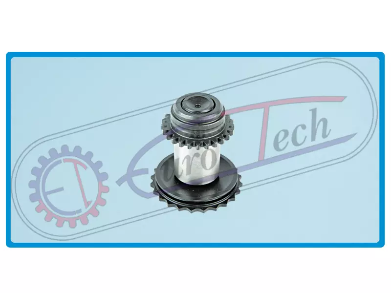 Caliper Repair Kits - SB 6 / SB 7 Type Caliper Repair Kits