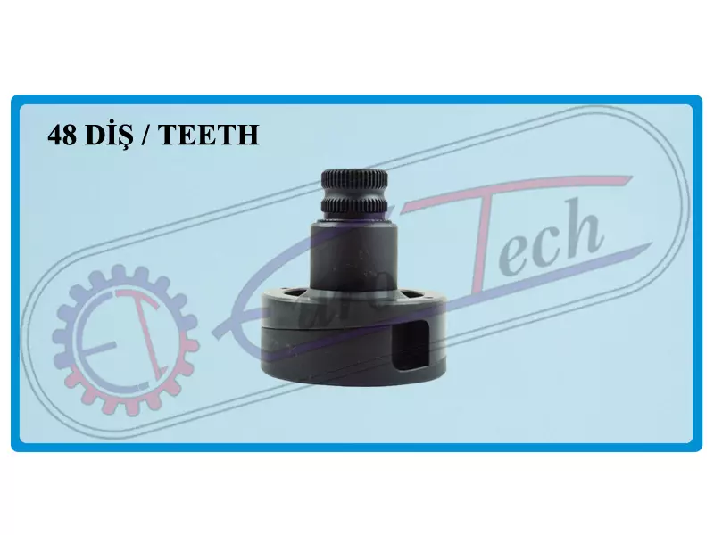 Caliper Repair Kits - SB 6 / SB 7 Type Caliper Repair Kits