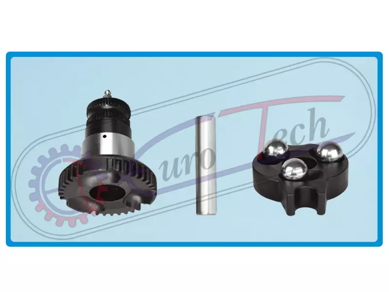 Caliper Repair Kits - SB 6 / SB 7 Type Caliper Repair Kits
