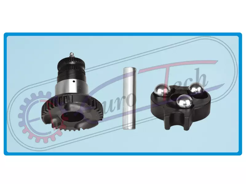 Caliper Repair Kits - SB 6 / SB 7 Type Caliper Repair Kits