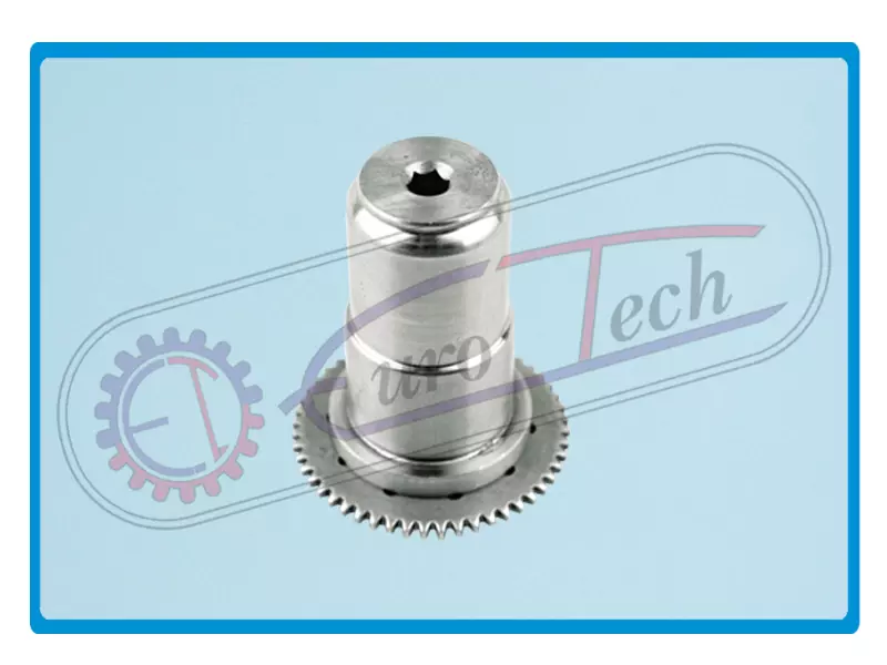 Caliper Repair Kits - Modul X Type Caliper Repair Kits