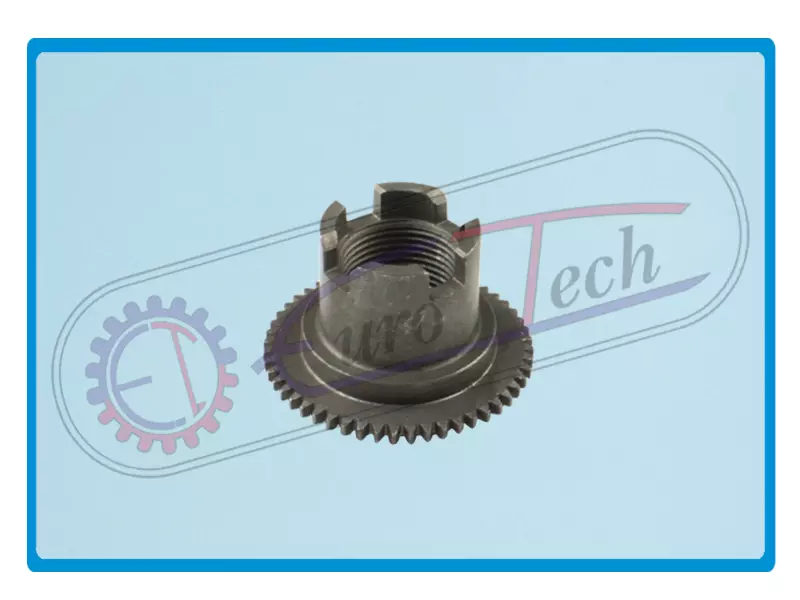 Caliper Repair Kits - Modul X Type Caliper Repair Kits