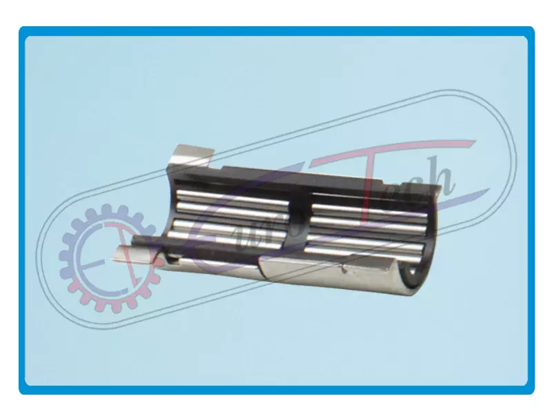 Caliper Repair Kits - Modul X Type Caliper Repair Kits