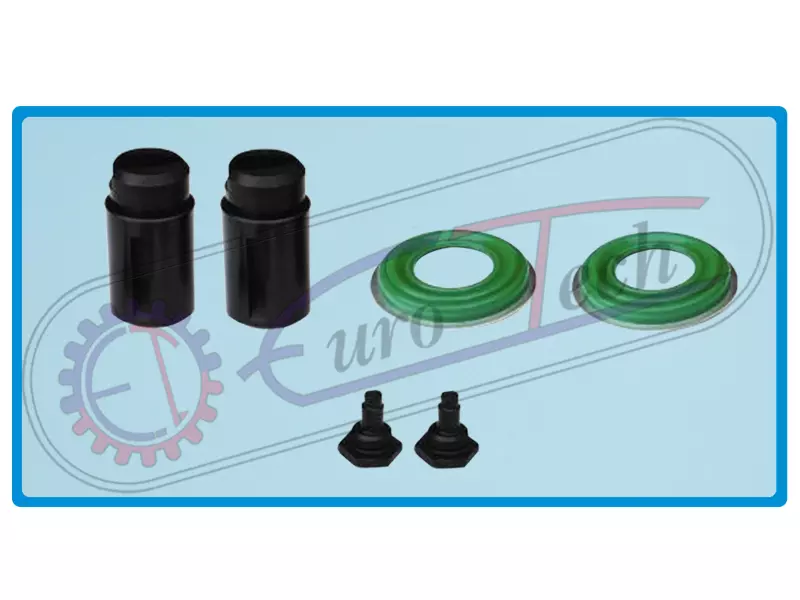 Caliper Repair Kits - Modul X Type Caliper Repair Kits