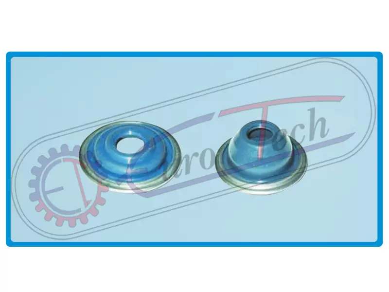 Caliper Repair Kits - Modul X Type Caliper Repair Kits