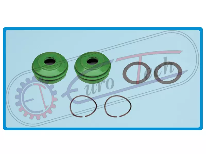 Caliper Repair Kits - Modul X Type Caliper Repair Kits