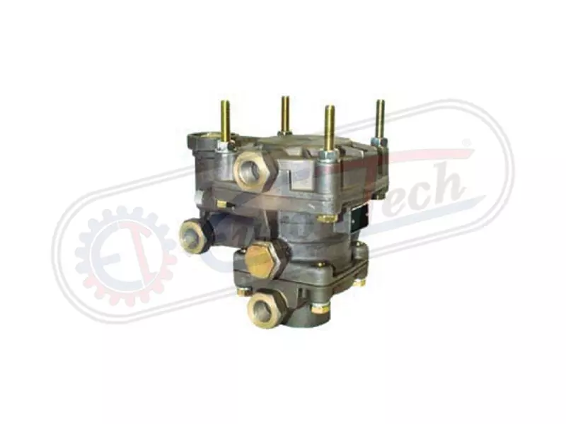Trailer Control Valves